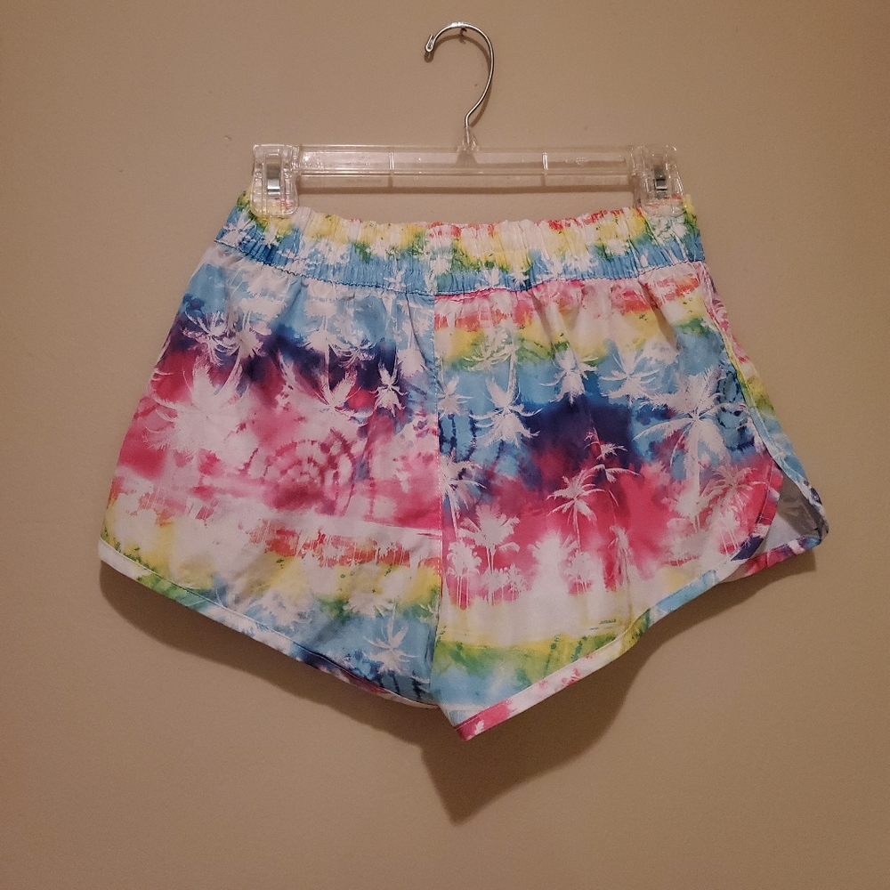 Short for Girl